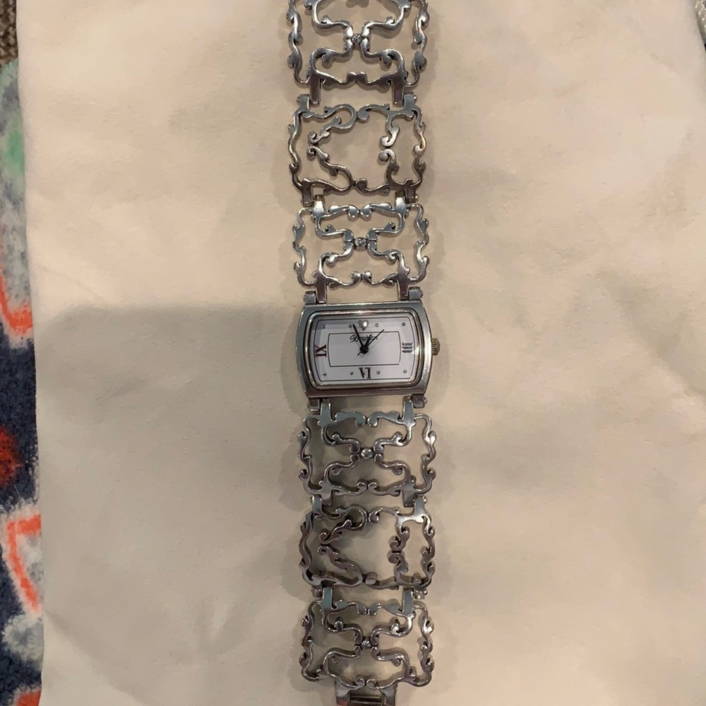 Brighton watch
